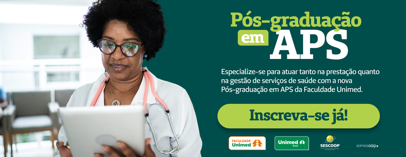 Pós APS