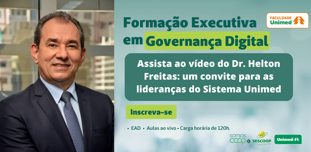 Governança Digital