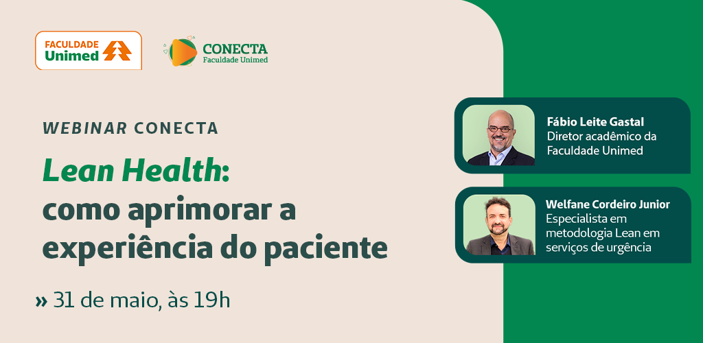 Conecta Lean