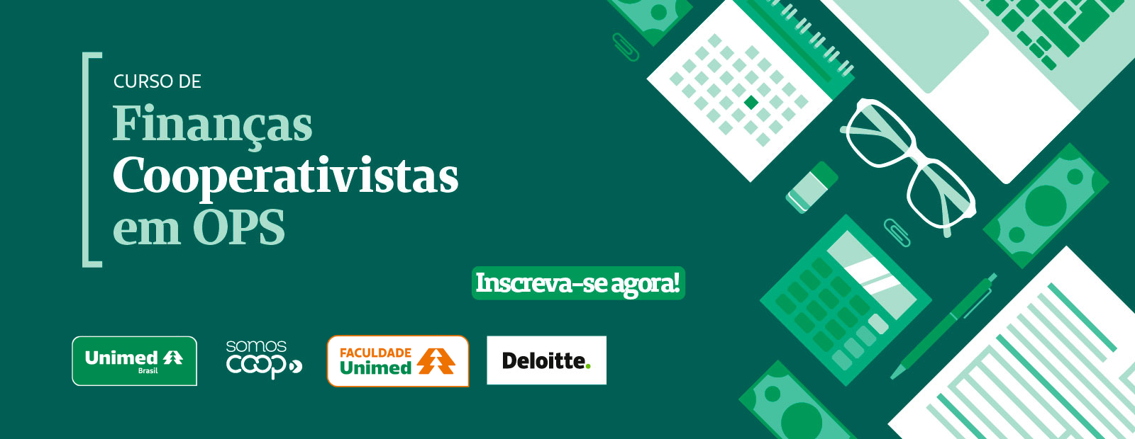Finanças Cooperativistas