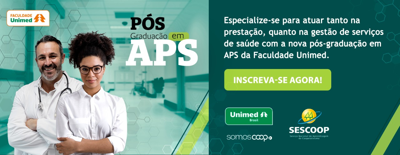 Pós APS