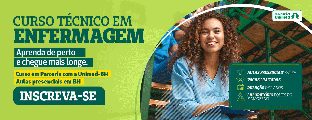 Técnico em Enfermagem