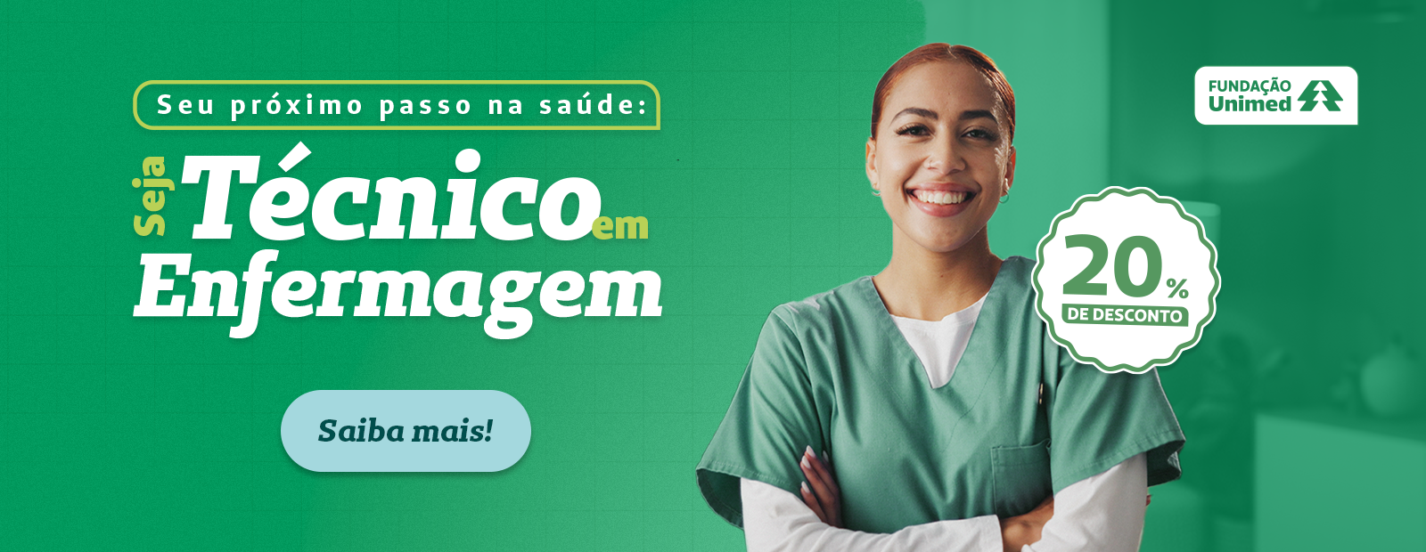 Téc Enfermagem