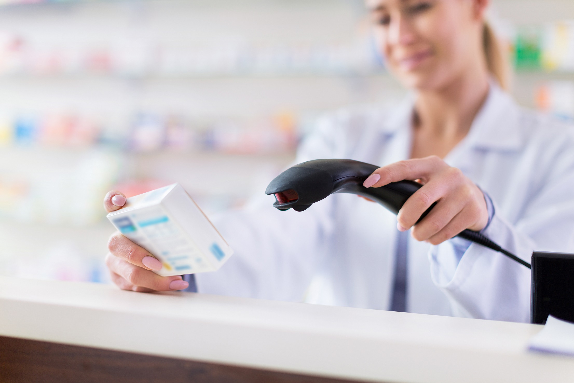 BOAS PRÁTICAS FARMACÊUTICAS EM FARMÁCIA CLÍNICA EM HOSPITAIS