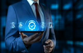 LEI GERAL DE PROTEÇÃO DE DADOS (COMPLIANCE DIGITAL)