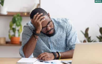 SUPERAR O DESÂNIMO E A FALTA DE SENTIDO PARA O TRABALHO