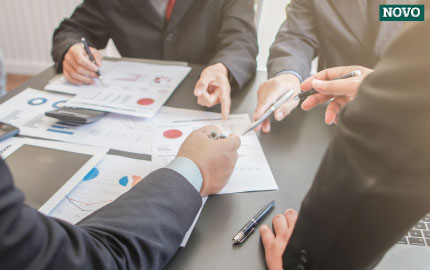 FORMAÇÃO DE CONSELHO DE ADMINISTRAÇÃO