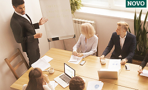 APRENDA COM OS FUNDADORES DA AB-INBEV