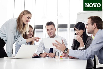 TRANSFORMAR GRUPO EM EQUIPE