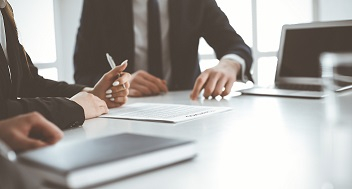 Negociação e Processos Decisórios