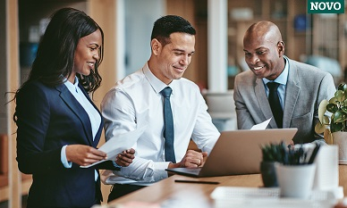 WORKSHOP GOVERNANCE OFFICER