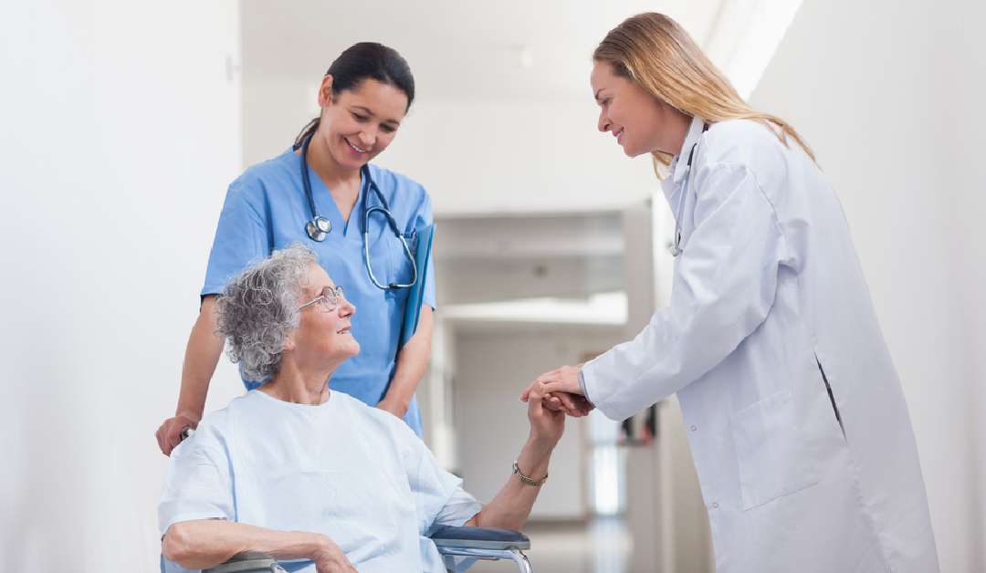 GERIATRIA E GERONTOLOGIA