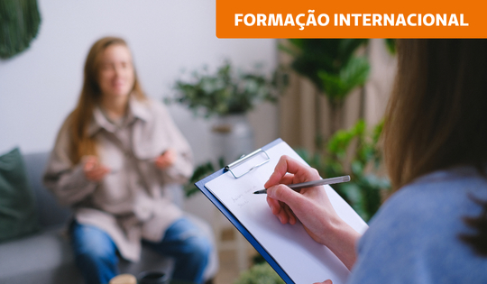TDAH DO ADULTO: HABILIDADES E COMPETÊNCIAS DIAGNÓSTICAS