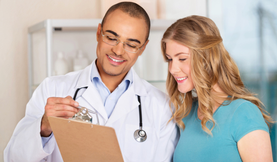 PATIENT MANAGEMENT