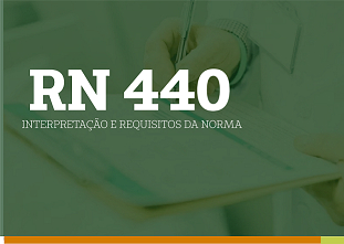 RN 440 - Interpretação dos Requisitos (EAD)