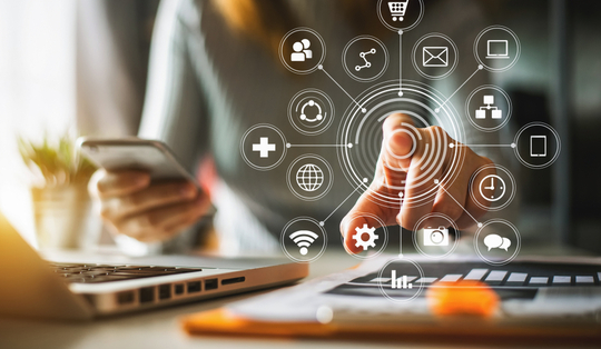 MBA EM TRANSFORMAÇÃO DIGITAL E GESTÃO DE TECNOLOGIAS EM SAÚDE