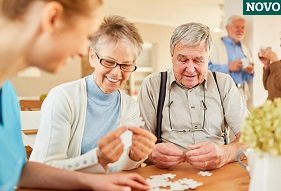 INCAPACIDADE COGNITIVA E ALZHEIMER