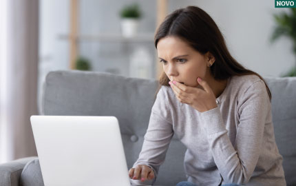 SUPERAR O MEDO NO AMBIENTE DE TRABALHO