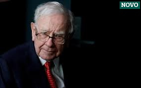 APRENDA COM WARREN BUFFET