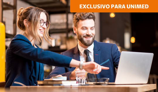 FORMAÇÃO EXECUTIVA EM GOVERNANÇA DIGITAL