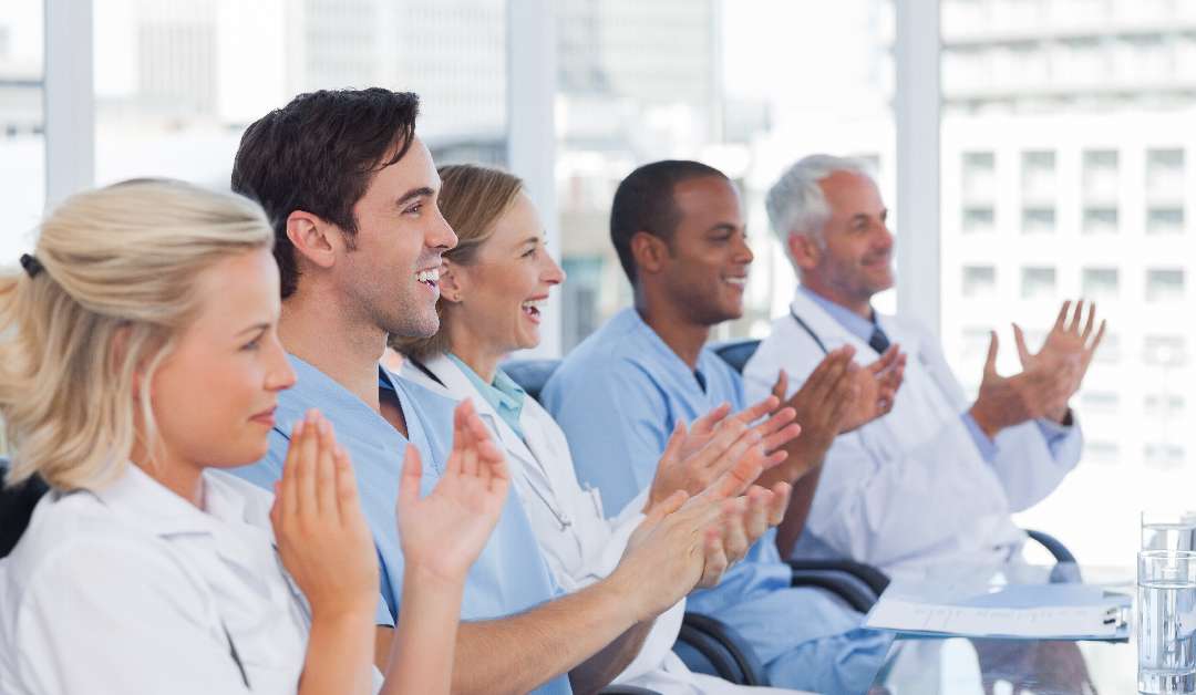 MBA EM ADMINISTRAÇÃO HOSPITALAR