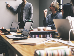MBA EM GESTÃO DE COOPERATIVAS (EAD)