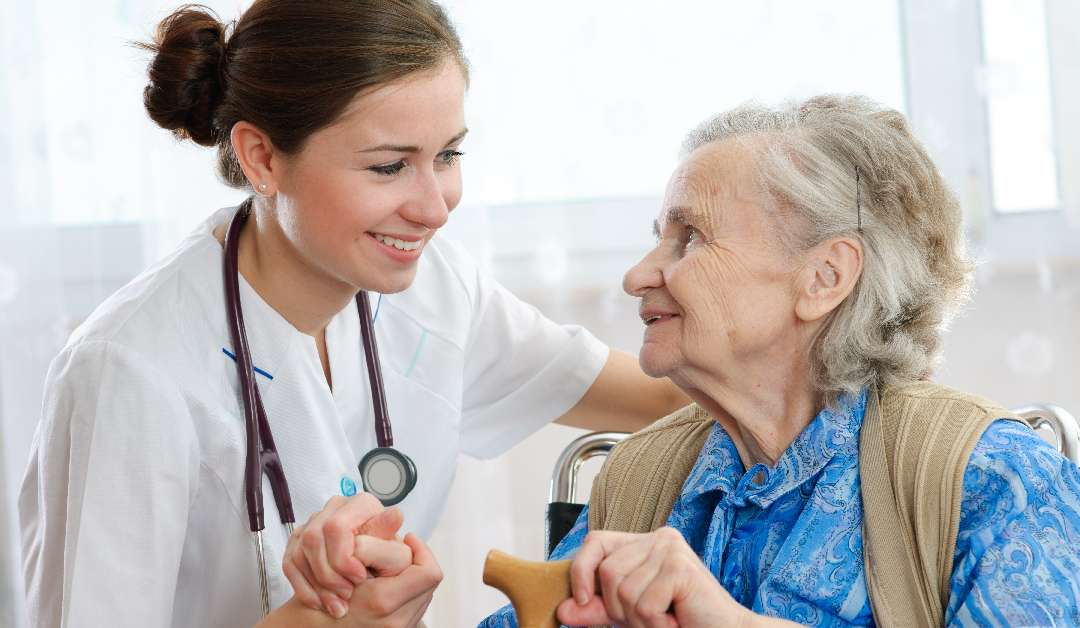 NUTROLOGIA GERIÁTRICA