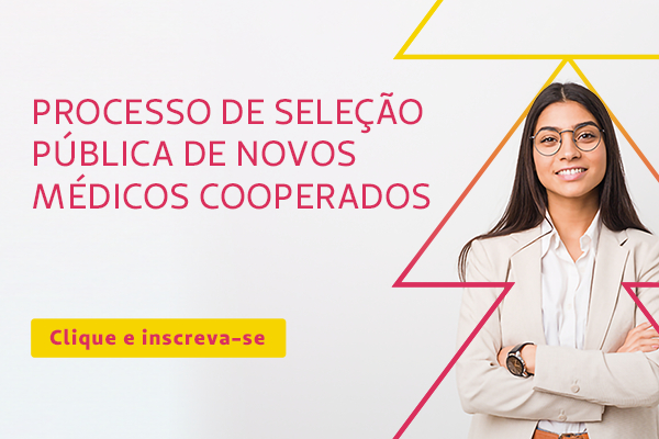 Processo de Admissão de Novos Cooperados - Unimed  Curitiba 2022