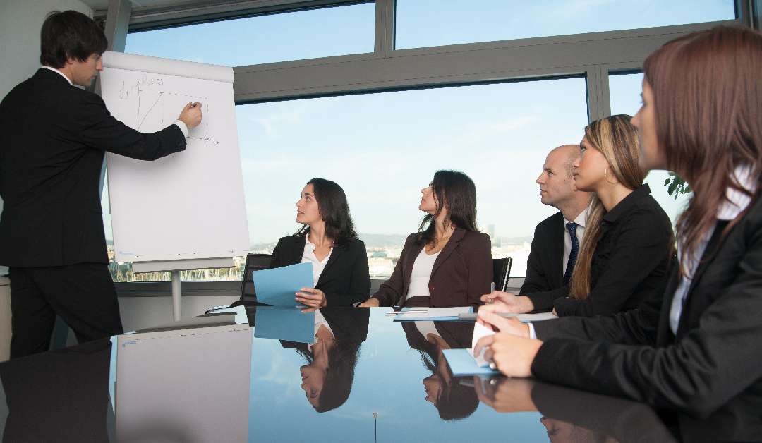 LIDERANÇA COACHING