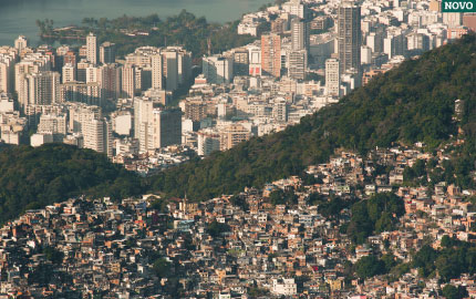 ZONEAMENTO URBANO E GUETIZAÇÃO DAS CIDADES