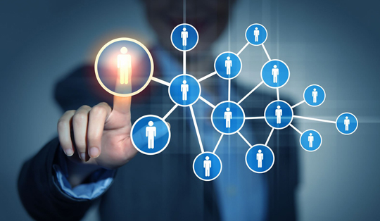 FAZER NETWORKING