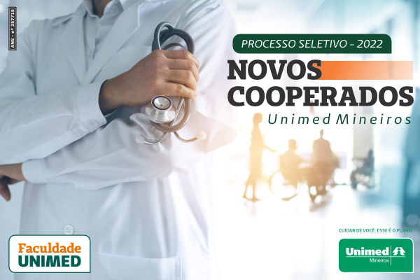 Processo de Admissão de Novos Cooperados - Unimed (teste)