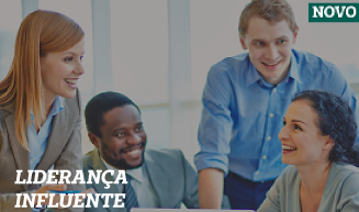 LIDERANÇA INFLUENTE