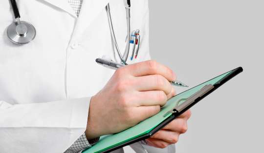 PREPARATÓRIO CONCURSO - MÉDICO LEGISTA