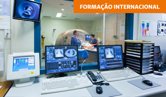 MASTER EM ENGENHARIA E TECNOLOGIA HOSPITALAR