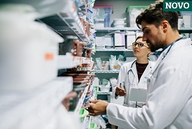 MBA EM FARMÁCIA CLÍNICA E ONCOLÓGICA