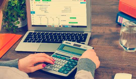 OBRIGAÇÕES ECONÔMICO-FINANCEIRAS ANS