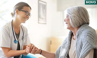 TRILHA DE APRENDIZAGEM: RELAÇÃO MÉDICO/PACIENTE