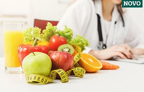 GESTÃO DE NUTRIÇÃO