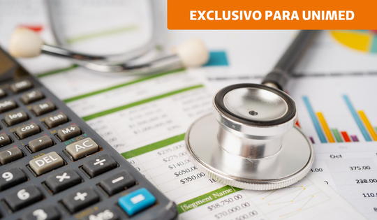FINANÇAS COOPERATIVISTAS EM OPERADORAS DE PLANOS DE SAÚDE