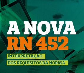 RN 452 - RESOLUÇÃO NORMATIVA, 25 DE MARÇO DE 2020. INTERPRETAÇÕES DOS REQUISITOS