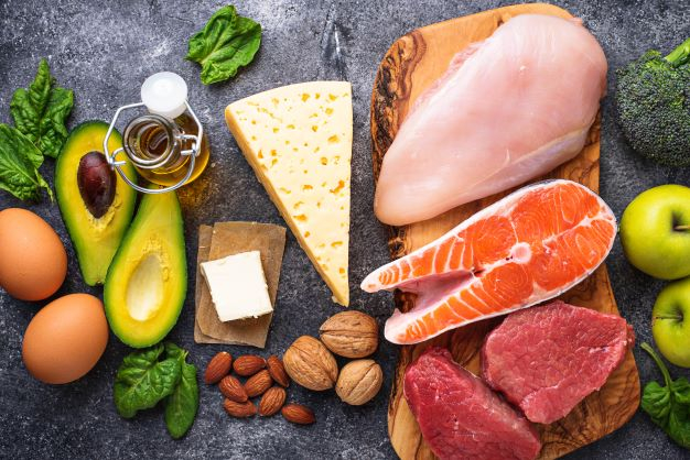 NUTRIÇÃO DE PRODUÇÃO E CLÍNICA