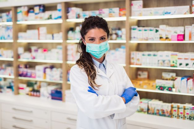 EAD - MANIPULAÇÃO E ATENÇÃO FARMACÊUTICA