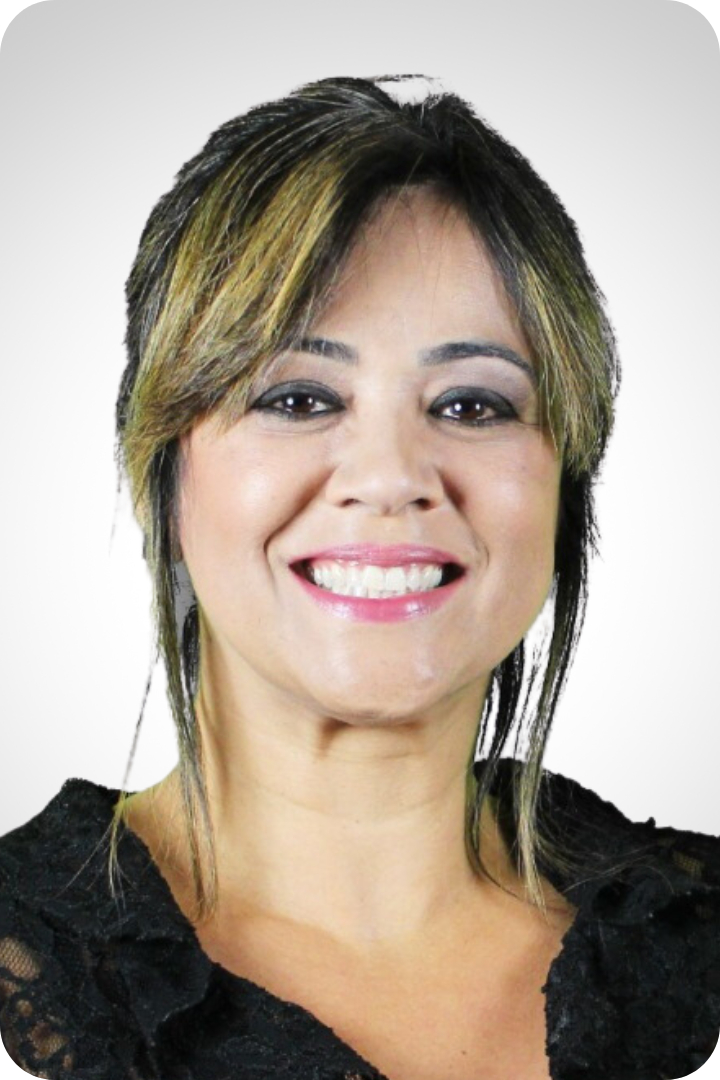 Profª. Cintia Roberta Carvalho Campos