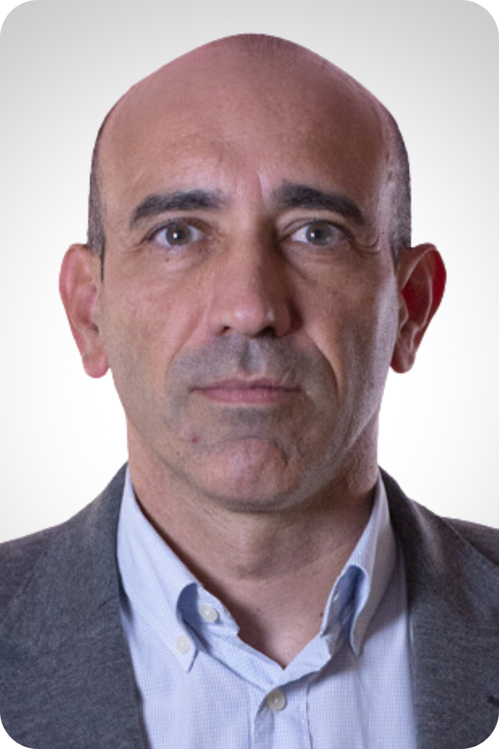 Prof. Alfredo Somolinos Martínez