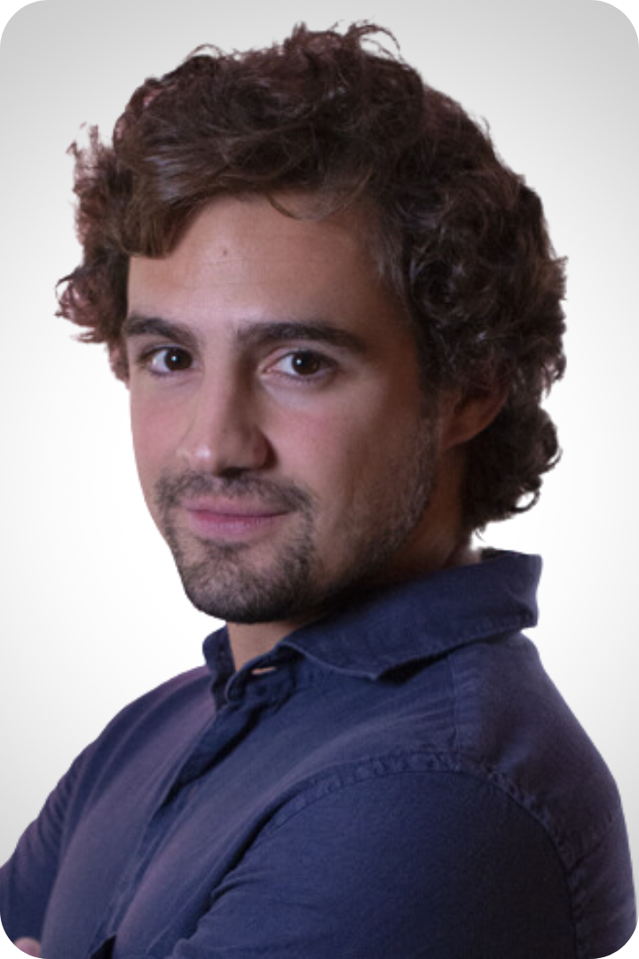 Prof. Javier Mazo