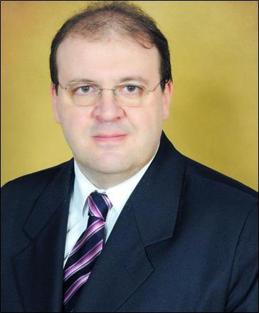 Prof. Dr. André Germano Leite