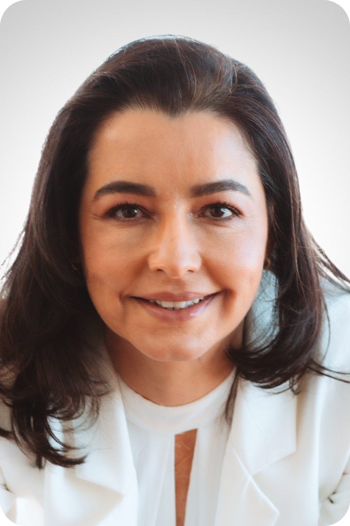 Drª. Mônica Silva Monteiro de Castro