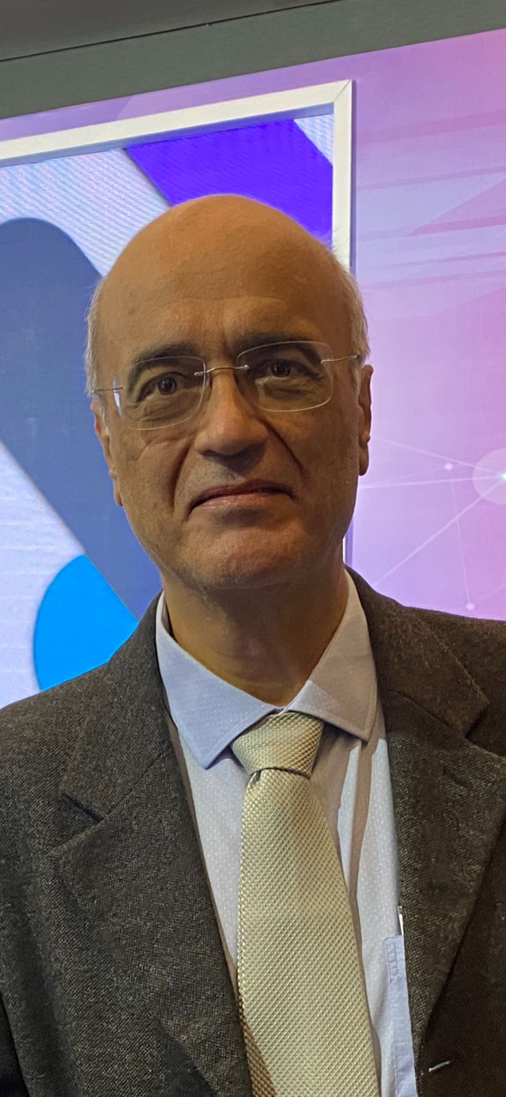 Dr. Hugo Corrêa de Andrade Urbano