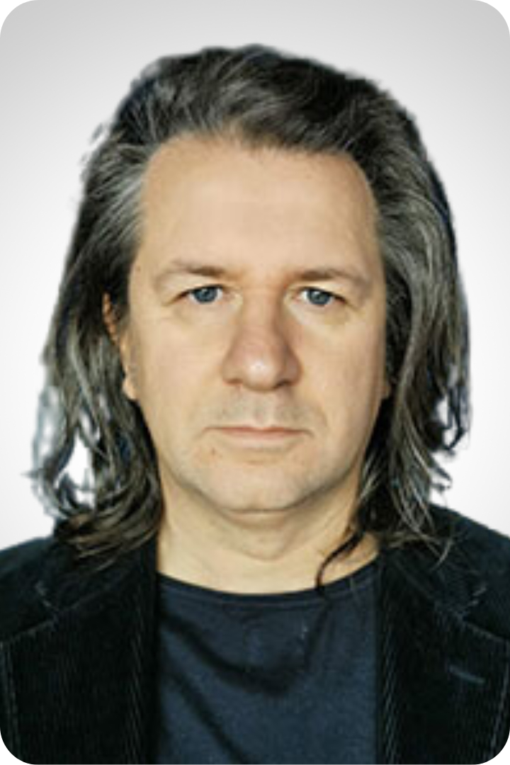Prof. Massimo di Felice